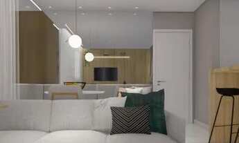 Imagem 4: Apartamento com área privativa, 3 Quartos e 2 banheiros à Venda, 120 m² por R$ 720.000 no