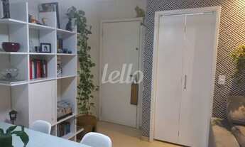 Imagem 2: São Paulo - Apartamento Padrão - Mooca