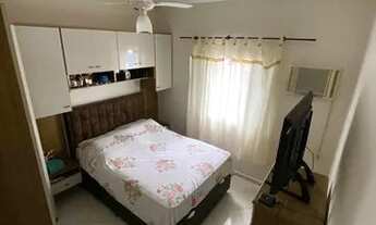 Imagem 5: Casa com 2 dormitórios à venda por R$ 222.000,00 - Jardim Rio Branco - São Vicente/SP