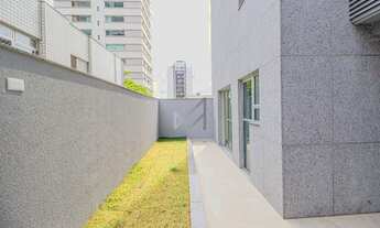 Imagem 6: Área Privativa 02 quartos no Santo Agostinho próximo à Cemig