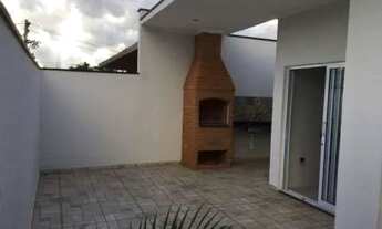 Imagem: Casa para venda possui 122 metros quadrados