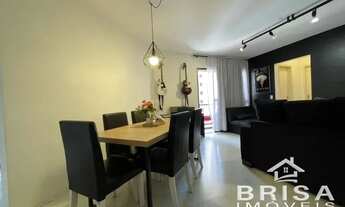 Imagem 2: Apartamento 72m², com 2 dormitórios à venda no Residencial Laranjeira