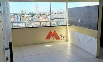 Imagem 4: Apartamento com 2/4 para Locação e Venda - 53 m² - Locação R$ 1.650,00 - Venda R$ 230.000