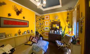 Imagem 7: Sobrado para venda com 100 metros quadrados com 2 quartos em Bela Vista - São Paulo - SP