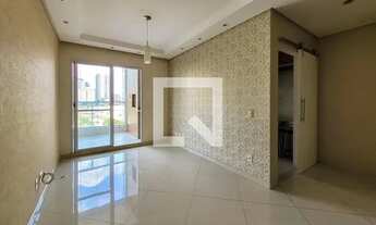 Imagem 3: Apartamento para Aluguel - Baeta Neves, 3 Quartos, 92 m2