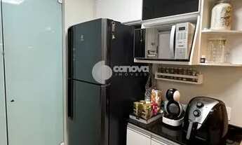 Imagem 7: Apartamento - Mansões Santo Antônio - Campinas