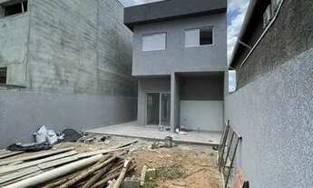 Imagem 2: Casa para Venda em Cajamar, Portais (Polvilho), 3 dormitórios, 1 suíte, 2 banheiros, 2 vag