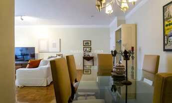 Imagem 4: SãO PAULO - Apartamento Padrão - Jardim Paulista