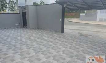 Imagem 5: Casa para Venda em Cajamar, Portais (Polvilho), 3 dormitórios, 3 suítes, 4 banheiros, 3 va