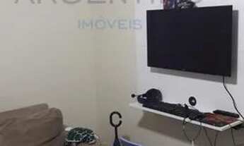 Imagem 7: Apartamento à venda, Condomínio Minas Gerais, Pq Santana, Mogi das Cruzes