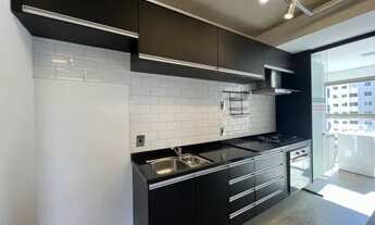 Imagem 3: Apartamento para aluguel possui 70 metros quadrados com 2 quartos