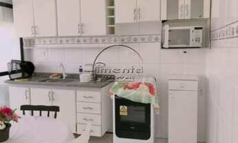 Imagem 6: Apartamento 1 suite p/ alugar na Guilhermina em Praia Grande