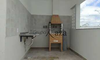 Imagem 2: Apartamento - Urbanova - Residencial Grand Kazza - Urbanova - 52m² - 2 Dormitórios (suíte