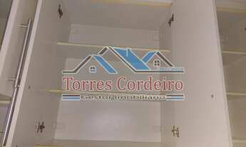 Imagem 4: Lindo apartamento com 3 dormitórios + 1 vaga rotativa - Vila Sônia