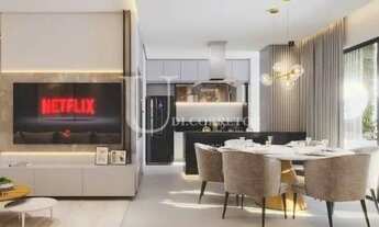 Imagem 5: Santa Mônica - Apartamente Alto Padrão 3/4 sendo 1 Suíte Master e 1 Semi-Suíte - 1862Udi