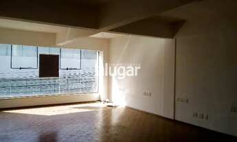 Imagem 3: Sala Aérea Centro Caxias do Sul