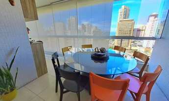 Imagem 3: 4 QUARTOS COM 2 SUÍTES, LAZER, 2 VAGAS, NA ENSEADA!