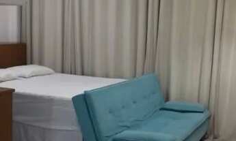 Imagem 5: Apartamento em ponta verde, studio mobiliado no edifício time