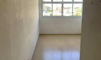 Imagem 2: Apartamento com 3 dormitórios, 1 vaga, 75 m² - venda por R$ 450.000 ou aluguel por R$ 3.15