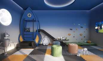 Imagem 4: Apartamento para Venda em Joinville, Centro, 3 dormitórios, 3 suítes, 4 banheiros, 2 vagas