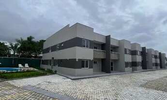 Imagem 3: Apartamento para Repasse possui 50 metros quadrados com 2 quartos em Pedras - Ceará