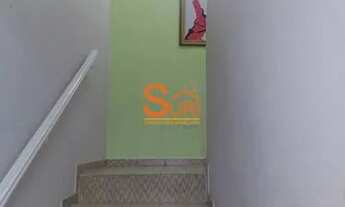 Imagem 5: Sobrado para venda tem 144 metros quadrados com 3 quartos em Utinga - Santo André - SP