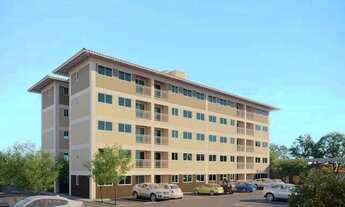 Imagem 2: Apartamentos na Parangaba novos pelas construtora