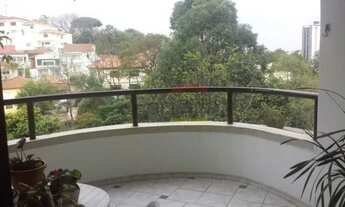 Imagem 3: Apartamento 190m² região Jardim São Paulo aceita permuta