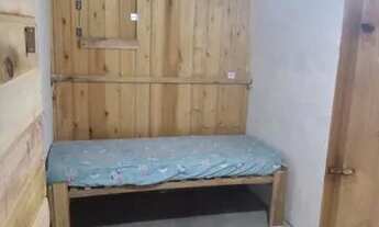 Imagem: Aluguel de quartos individual ou compartilhados