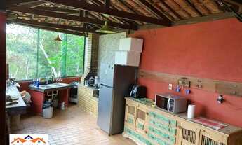 Imagem: Nova Lima - Casa de Condomínio - Green