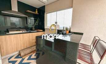 Imagem 5: Cobertura duplex a venda no Refúgio da Mata