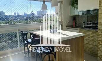 Imagem 4: Apartamento Vila Mariana