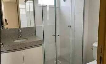 Imagem 7: Apartamento para Venda em São Paulo, Vila Santa Catarina, 2 dormitórios, 2 banheiros, 2 va