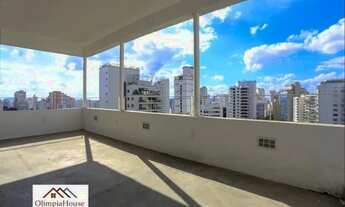 Imagem 6: Locação Apartamento 2 Dormitórios - 280 m² Higienópolis