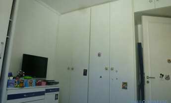 Imagem 5: COBERTURA - PERDIZES - SP