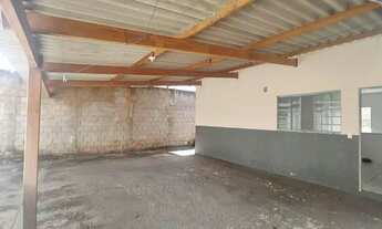 Imagem 4: Casa para aluguel, 2 quartos, 3 vagas, Jardim Holanda - Uberlândia/MG