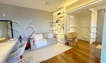 Imagem: Flat disponível para locação próximo