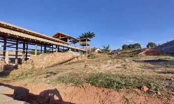 Imagem 2: Características Fazenda / Sítio / Chácara com 2 Quartos à venda - Jardim Andorinhas