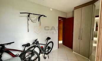 Imagem 7: AF- Excelente apartamento no condomínio Parque residencial Valparaíso