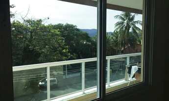 Imagem 3: Apartamento com 2 dormitórios para alugar, 73 m² por R$ 3.712/mês - Itaipu - Niterói/RJ