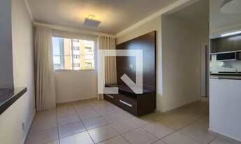 Imagem 2: Apartamento para Aluguel - Jardim Botânico, 2 Quartos, 49 m2