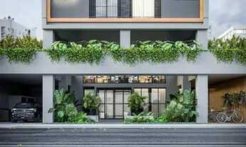 Imagem 4: Apartamento com 1 dormitório à venda por R$ 244.000,00 no bairro Centro - CURITIBA / PR