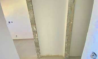 Imagem 5: Apto de 1 dorm c/ 1 SUÍTE, SACADA GOURMET, 55,58 m² de área útil. Bairro: Aviação