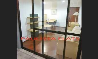 Imagem 6: SÃO PAULO - Apartamento Padrão - BELA VISTA