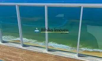 Imagem 5: Cobertura Duplex Frente Mar Itaparica de 290m² 4 quartos 2 suítes e 4 vagas