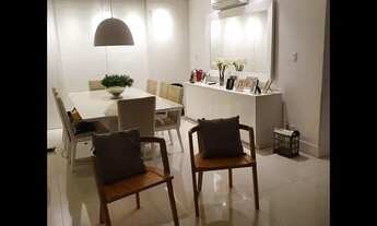 Imagem 6: Apartamento com 3 Quartos em andar alto em Copacabana