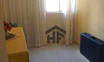 Imagem 2: Apartamento com 2 dormitórios à venda, 60 m² por R$ 145.000 - Candeias - Jaboatão dos Guar