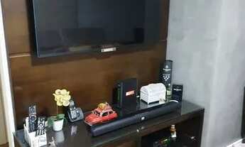 Imagem 4: Apartamento no Cambuí - Campinas (Sp), 2 Quartos - Edifício Privilege Residence