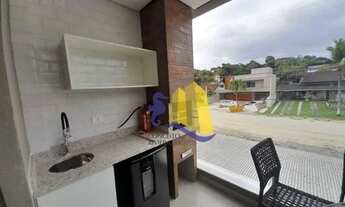 Imagem 4: Village com 2 dormitórios para alugar, 70 m² por R$ 7.000,00/mês - Riviera Módulo 22 - Ber