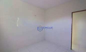 Imagem 6: Apartamento com 2 dormitórios para alugar, 70 m² por R$ 600,00/mês - Vila Peri - Fortaleza